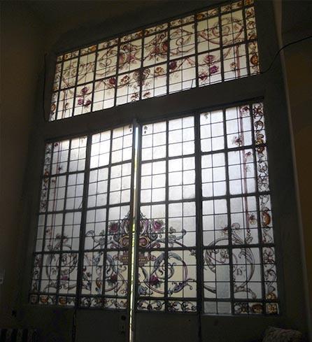Hotel Santa Maria De La Salud Buenos Aires Esterno foto