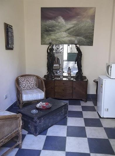 Hotel Santa Maria De La Salud Buenos Aires Camera foto