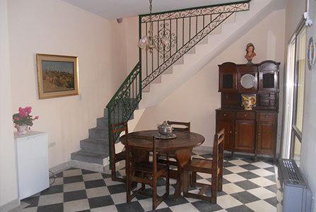 Hotel Santa Maria De La Salud Buenos Aires Camera foto