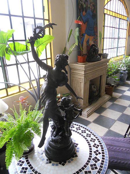 Hotel Santa Maria De La Salud Buenos Aires Esterno foto