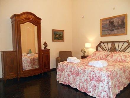 Hotel Santa Maria De La Salud Buenos Aires Camera foto