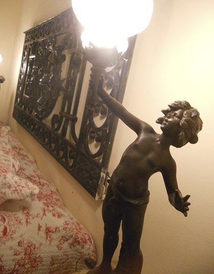 Hotel Santa Maria De La Salud Buenos Aires Camera foto