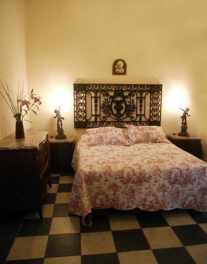 Hotel Santa Maria De La Salud Buenos Aires Camera foto