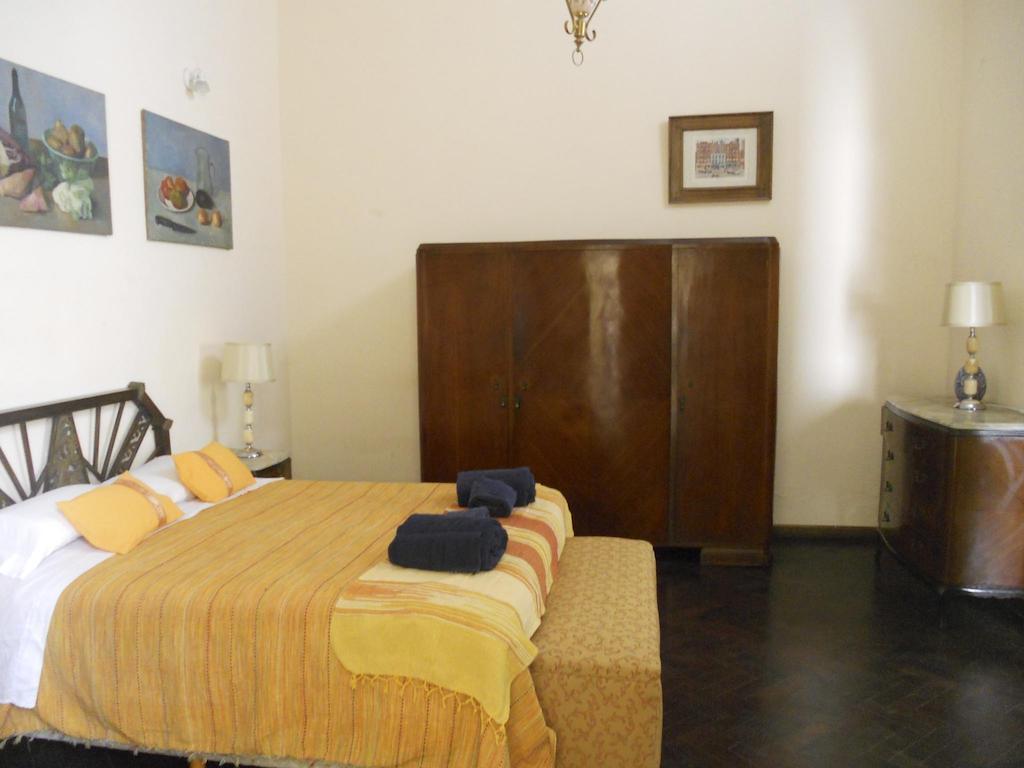 Hotel Santa Maria De La Salud Buenos Aires Esterno foto